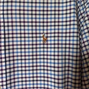 Ralph Lauren / polo dress shirt - Regular fit
